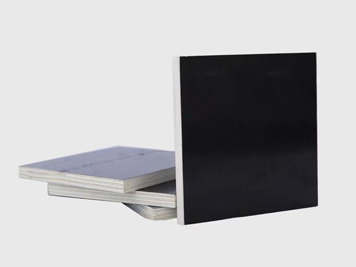 防滑覆膜板厂家