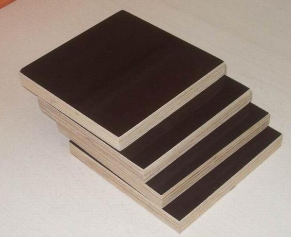 建筑覆模板厂家